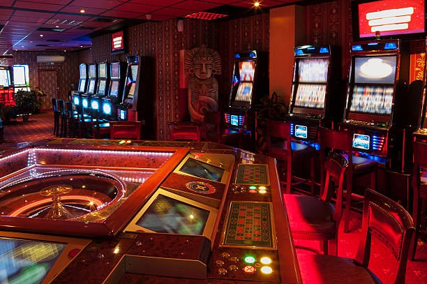 Live Blackjack Game 