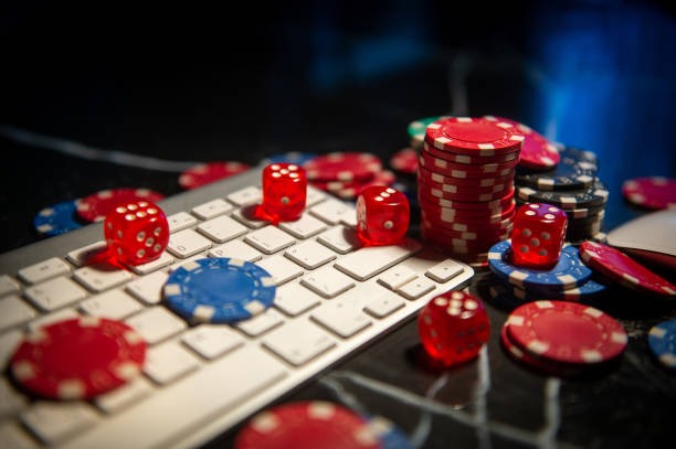 Live blackjack table with real dealer on lotus4d 2